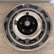 Classic wheel trim - trim, 5