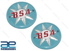 For BSA Bantam B40 Petrol Fuel