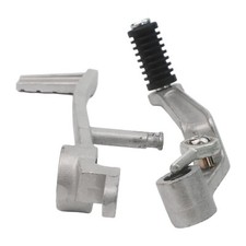 Rear Foot Brake Lever for