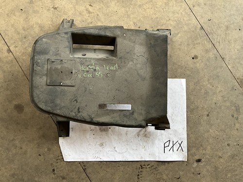Honda lead 100cc under tray - lead,
