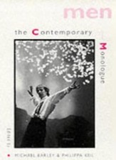 The Contemporary Monologue