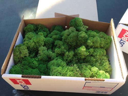 200g box model - 200g,