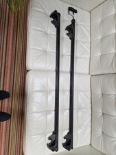 Original Volvo Roof Rack