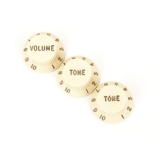 Fender Stratocaster Control