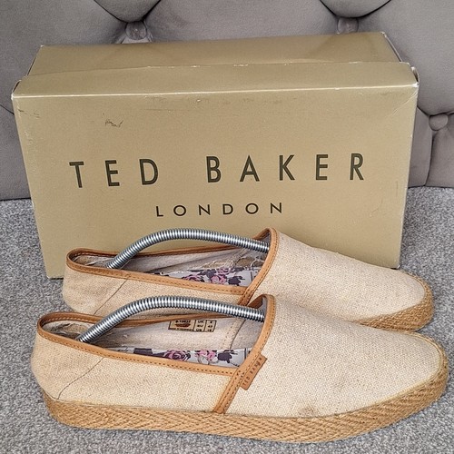 Ted baker alornerk cream beige - alornerk,