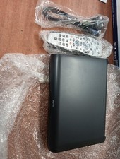 Sky Hd Box Drx585l New With Remote Snd Cable