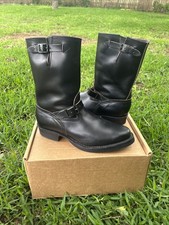 Wesco Mister Lou Engineer
