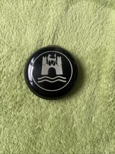 Vintage Volkswagen Beetle Horn