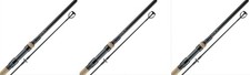 3 X Sonik Dominator rs 12ft