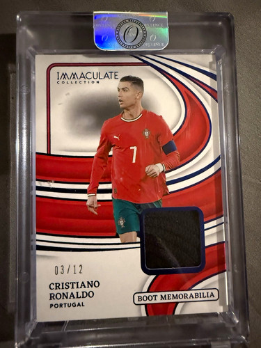 Panini 2024 immaculate - panini,