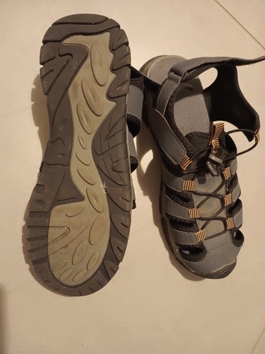 Men wide fit - 11,