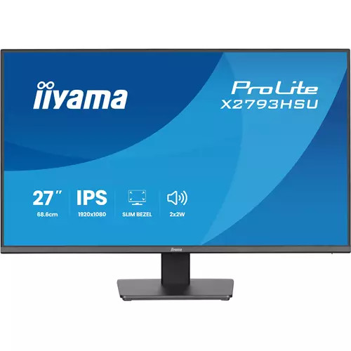 Iiyama monitor full - iiyama,