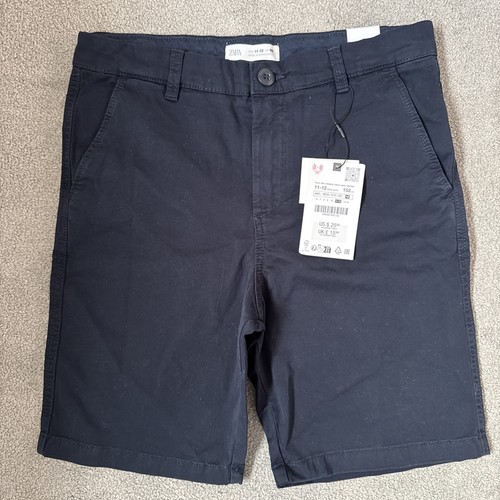 Boys zara chino shorts - boys,