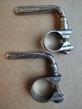 VINTAGE CHROME RALEIGH TWENTY