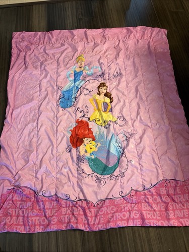 Disney princess full size - disney,