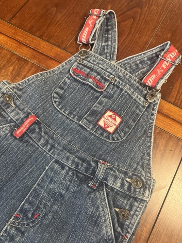 Vintage toddler denim - toddler,
