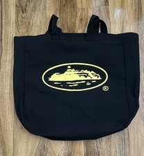 Corteiz Tote Bag x 2 & String