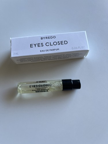 Official byredo eyes - **,