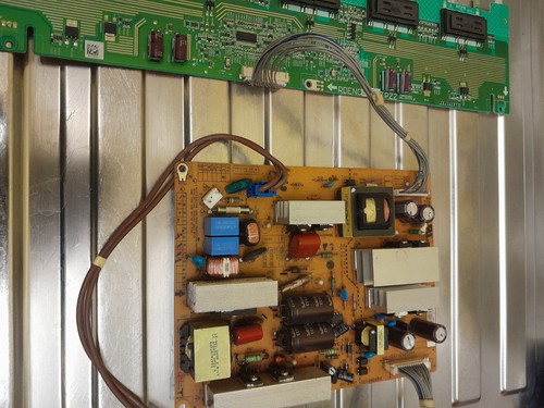 Power supply psu for - power, lg