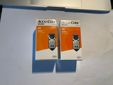 Accu-Chek Mobile Cassettes -