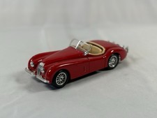 Burago 1/24 Scale Die Cast