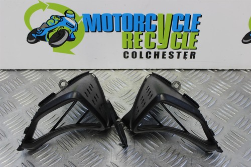 Honda cbr 600 panels front - honda,