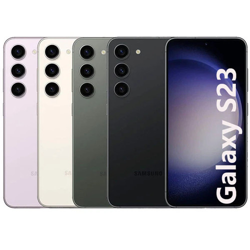 Samsung galaxy s23 - samsung, 5g