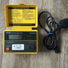 Robin KMP 4116DL digital Loop