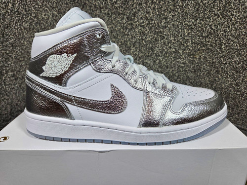 Air jordan mid - 1,