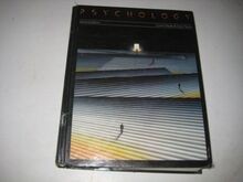 Psychology carole wade - psychology,