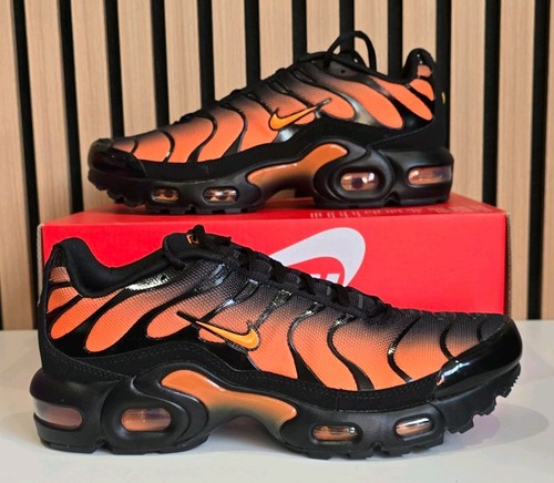 Nike air max plus tuned - air, 1