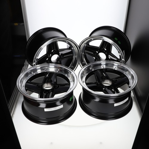 Classic mini revolution 13x7 - mini,