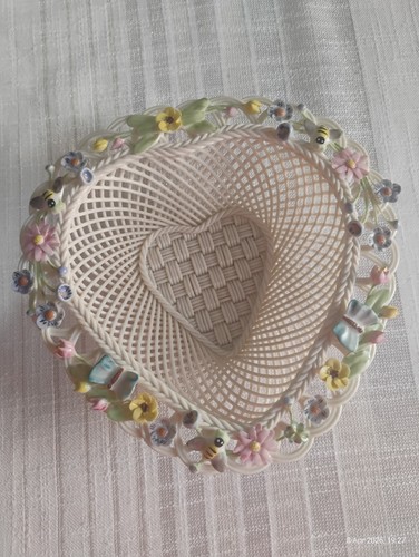 2012 belleek love nature - 2012,