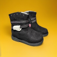 Little Elegant Boots For Girls