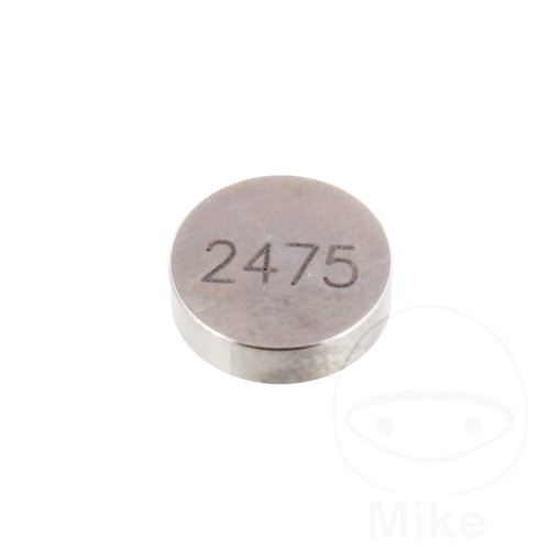 Jmp valve shim 5mm - valve, 2.475