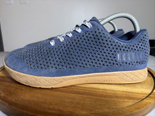 Bull suede trainers mens - mens, sz
