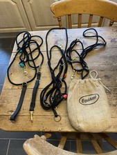 EquiAmi  Combination Lunge And Riding Aid  Full Ex Con