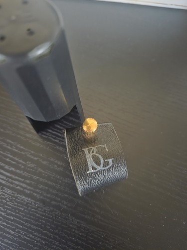 Alto ligature - alto,