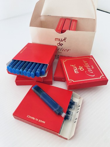 Must cartier blue oval - de, 90
