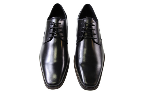 John white oxford black - john,