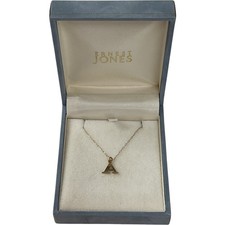 Ernest Jones 9ct Gold 16ins