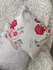 Cath Kidston Fabric Cushion