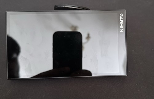 Garmin dēzl lgv610 - lgv610, satnav