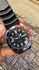 RARE ALL ORIG SEIKO PEPSI