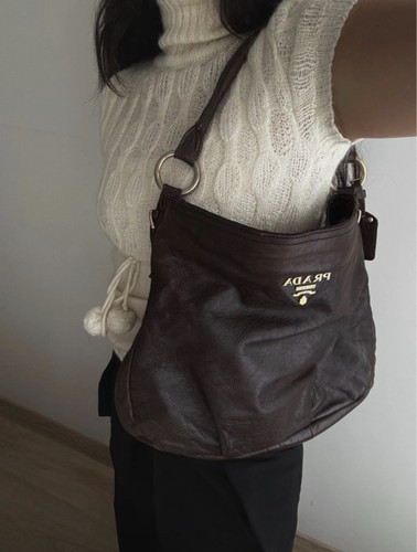 Vintage prada authentic - prada,
