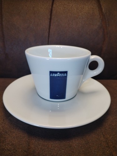 Lavazza espresso cup - lavazza,