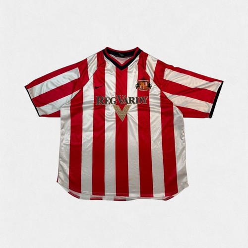 Vintage sunderland 2000 - vintage, 2000-02