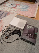 Xbox One S 1TB Console (Disc