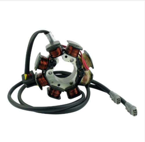 Generator stator kawasaki - generator,