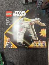 LEGO Star Wars The Clone Wars